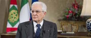 Csm, il monito di Mattarella: «Le toghe rispondano alla legge e non alla politica»