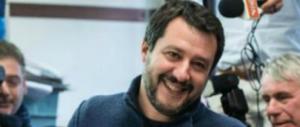 Gelataia si rifiuta di servire Salvini, scoppia un putiferio su Fb