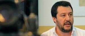 Salvini replica a Di Maio: non sei il sole, hai poco rispetto per il voto degli italiani