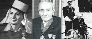 Ricordo del patriota Ciccio Panitteri, dalla Rsi alla Legione Straniera