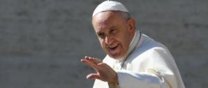 Papa Francesco ai giovani: «Non fatevi manipolare da chi vi vuole anestetizzare»
