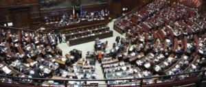 Camera, assegnati i seggi proporzionali: al centrodestra vanno 260 deputati