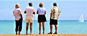 Sempre più pensionati fuggono dall’iniquo regime fiscale italiano