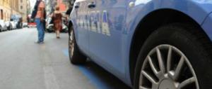 Milano, romeno tenta di investire con l’auto suoi connazionali: scoppia maxi rissa