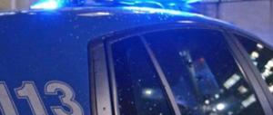 Brescia, clandestino sorprende una donna in auto e tenta di violentarla