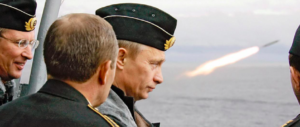 Putin: “Ma quale attivista, Skripal è solo uno spione e un traditore nato”