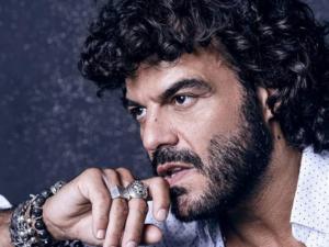 Francesco Renga, uno dei giurati di The Voice