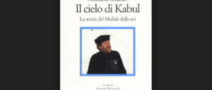 Il sogno del “mullah” Rollando: sciare in Afghanistan per salvare donne e vite