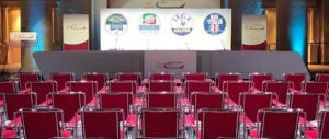 Tra tv e comitati elettorali: dove attenderanno i risultati i big del centrodestra