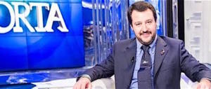 Salvini a Di Maio: attenzione, con i diktat non si va da nessuna parte….