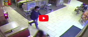Recidivo e seriale: arrestato brasiliano stupratore di minorenni (video)