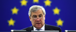 Tajani avverte Salvini: “Che fine fa la Lega senza i nostri voti?”