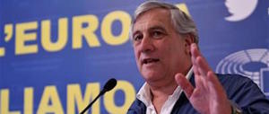 Tajani incontra il ceo di Whirlpool: non sarà facile ma sono ottimista