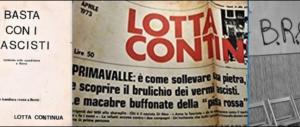 Il terrorismo? Nacque perché lo Stato non volle ascoltare Almirante e il Msi