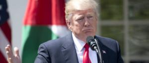 G7, la provocazione di Trump spiazza tutti: «Dazi e barriere? Aboliamo tutto»