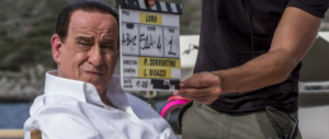 “Loro” di Sorrentino stroncato da destra e sinistra: «Banalità su Berlusconi»
