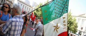 25 aprile, il sindaco di Todi nega il patrocinio all’Anpi: “Siete faziosi”