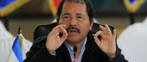 Nicaragua, 25 morti negli scontri. Ora Ortega si dice pronto a trattare