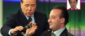 Film su Berlusconi, Apicella contro Sorrentino: «Dice cose non vere. Come per “Malafemmena”…»