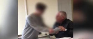 Lucca, perquisiti i 6 bulli indagati: sequestrati vestiti e cellulari. A breve gli interrogatori