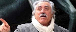 Lando Buzzanca: «Patetico vedere i gay esibirsi a Ballando con le stelle»