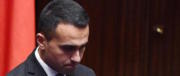 Di Maio difende Conte dalle accuse: “Tutte invenzioni”. Ma il nodo è Savona