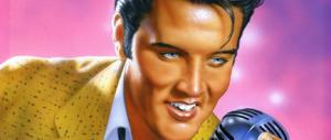 L’ex-moglie di Elvis Presley, Priscilla: si è suicidato utilizzando le droghe (video)