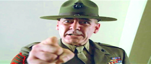 Morto Lee Ermey, il roccioso sergente Hartman del film Full Metal Jacket