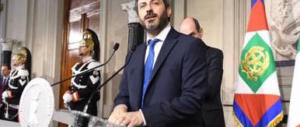 Governo M5S-Pd? Contrario alla volontà popolare: risposta a Lettera43