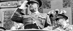 Antifascismo in salsa spagnola, Madrid “cancella” i caduti franchisti