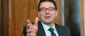 Governo, Il ministro dell’Economia non sarà Savona ma Giorgetti