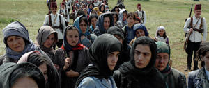 La Turchia nega ancora il Genocidio degli Armeni. I Curdi a rischio?