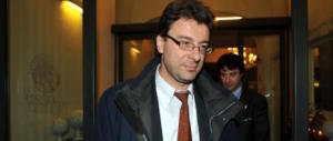 Giorgetti: «Di Maio vuole il tradimento all’italiana col Pd. Noi non ci stiamo»