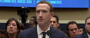Zuckerberg alla Camera svela: venduti e utilizzati anche i miei dati personali