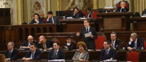 Musumeci dichiara guerra ai furbetti: “Dipendenti adottati per la 104, basta”