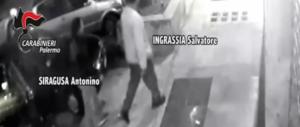 Fragalà, una perizia conferma: zoppo quel killer ripreso dalle telecamere (video)