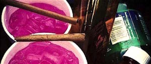Piacenza, sgominata rete di spaccio: vendevano la letale “purple drank”