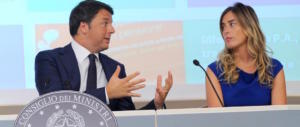 L’ex renziana: «La gente ci odia, Renzi e Boschi hanno pensato solo a Banca Etruria»