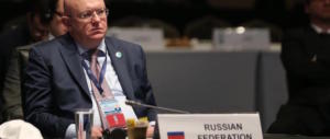 Onu, è scontro. Russia: «Aggressione». Usa: «Pronti a colpire ancora»
