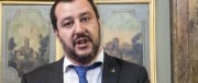 Salvini risponde a Di Maio: «Governo con tutto il centrodestra. Non ho tempo da perdere»