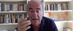 È morto Arrigo Petacco. Sul fascismo ebbe il coraggio di affermare verità scomode