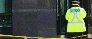 Furgone fa strage a Toronto: dieci morti e quindici feriti. Preso il killer