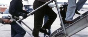 In trappola rapinatore algerino espulso ma rimasto in Italia sotto falso nome