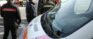 Tragedia a Massa: un furgone travolge un gruppo di anziani, due vittime
