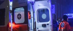 Molise, ambulanza occupata e Tac fuori uso: 47enne in morte cerebrale