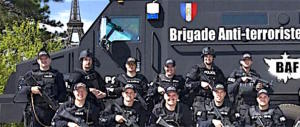 Francia, individuate ben 416 persone che hanno finanziato l’Isis
