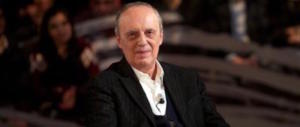 Dario Argento horror: «Salvini stritola Di Maio e gli fa schizzare gli occhi di fuori»