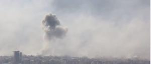 Siria, 70 morti in un attacco chimico su Duma. Ma Damasco nega tutto