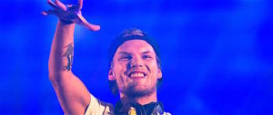 Misteriosa morte in Oman del 28enne Avicii, star della musica elettronica