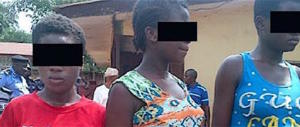 Nigeria, irruzione della polizia in “baby factory” dove si abusavano i minori